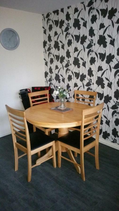 Lerwick Garden Apartment Inverness Exterior photo